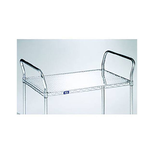 GSM 20 60 X 24 TRANSLUCENT SHELF LINER