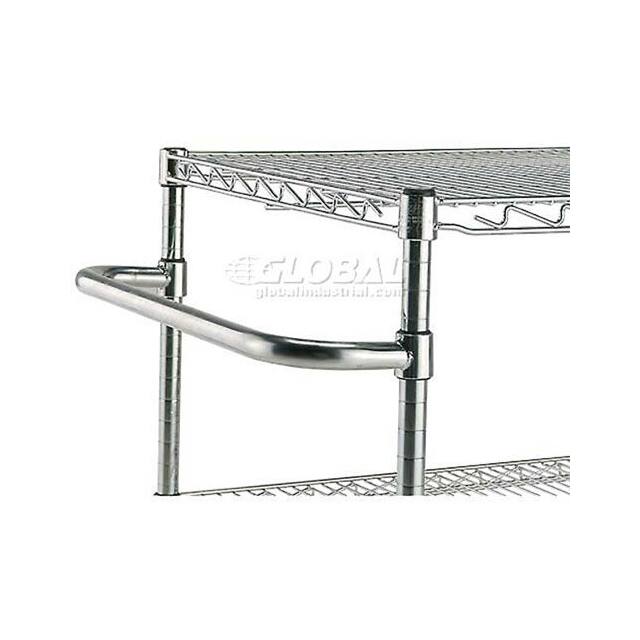 AE21EP NEXELATE SAFETY PUSH HANDLE 21"W
