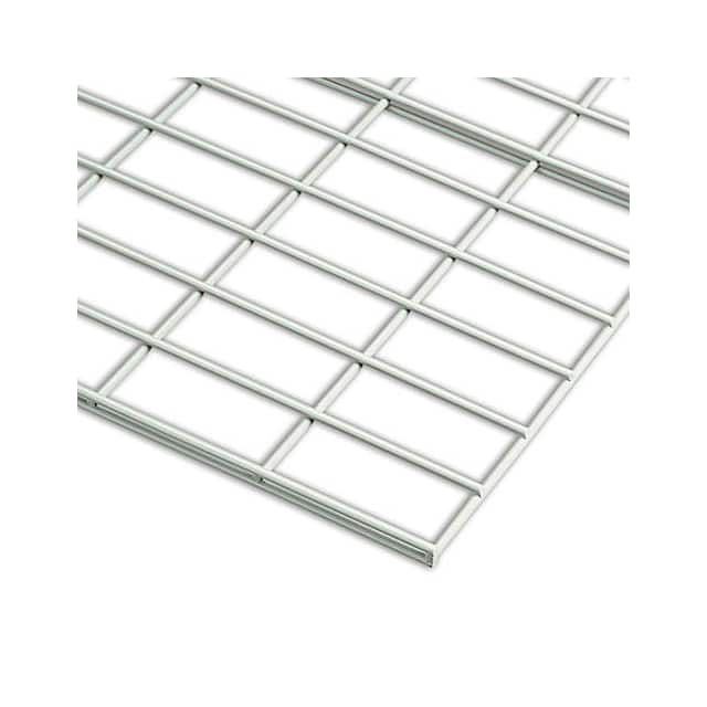 B2052057 EPOXY-COATED WIRE DECKING FOR ED