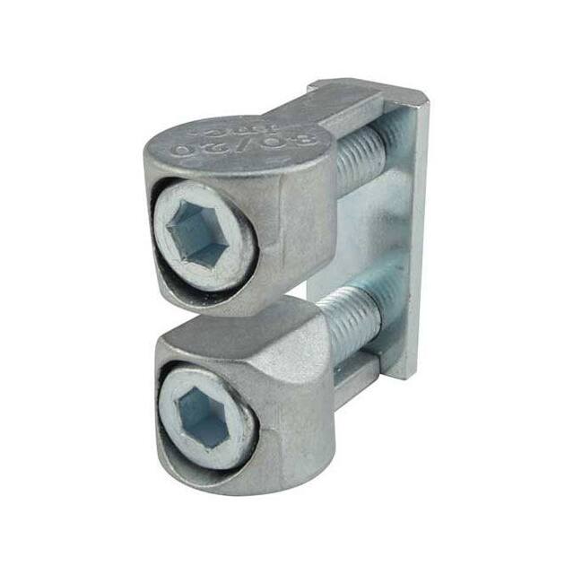 3100 DOUBLE ANCHOR FASTENER, SHORT AS