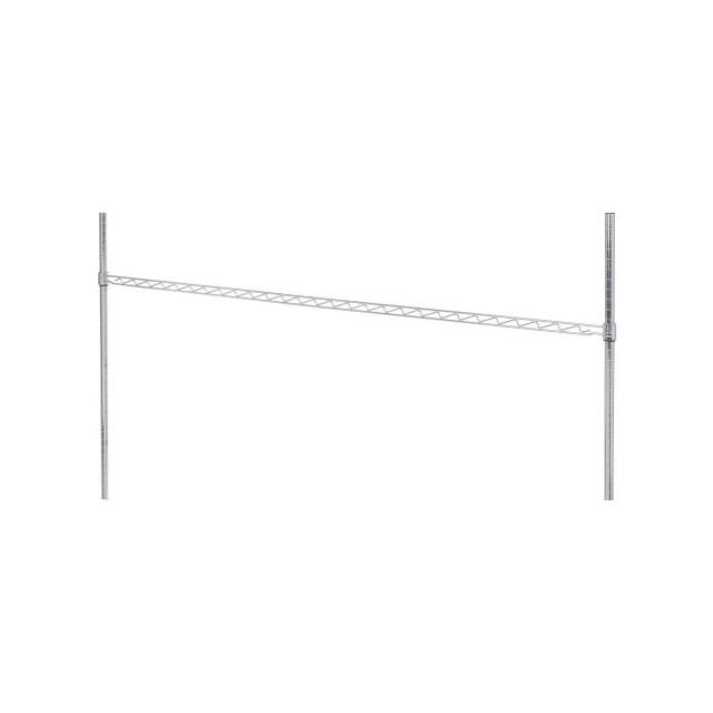 AHR72C 72 HANGING RAIL 100 LBS CAPACITY