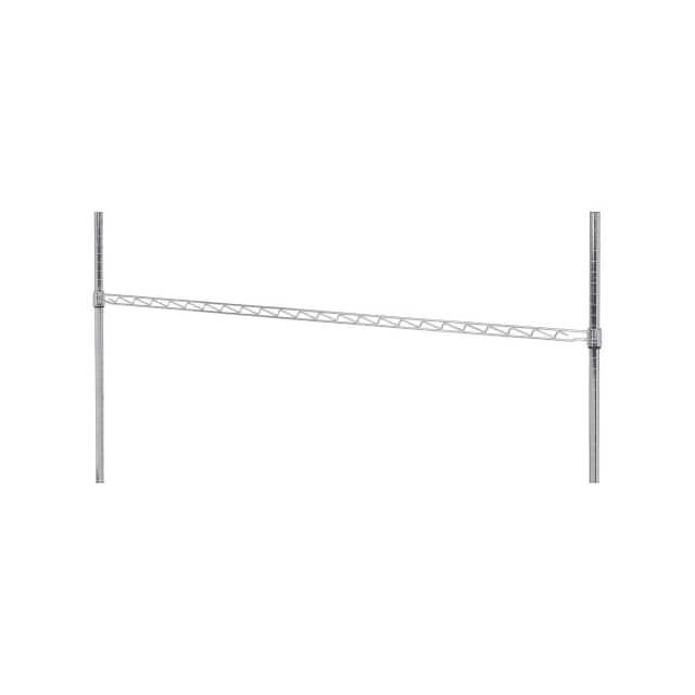 AHR60C NEXEL 60W HANGING RAIL, FINISH