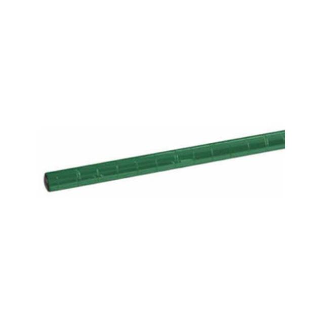 P80GZ WIRE SHELVING POST 80" HIGH, EPO