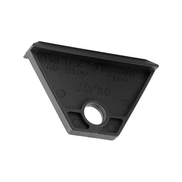 2100 80/20 TOOL HANGER, 3"L