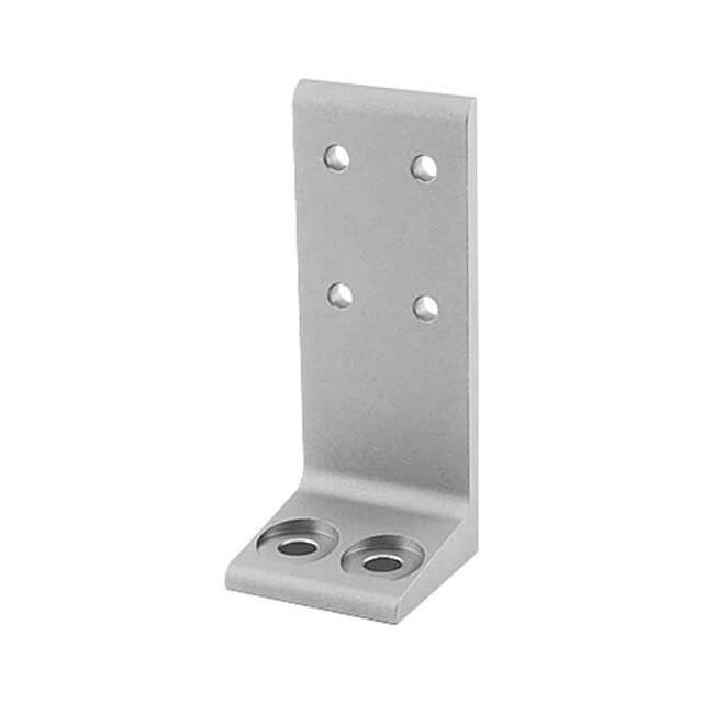 2417 ECONOMY FLOOR MOUNT BASE PLATE,