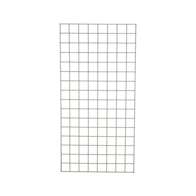 933CP22 1/4" THICK WIRE MESH DECK PANEL,