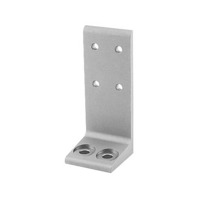 2416 ECONOMY FLOOR MOUNT BASE PLATE,