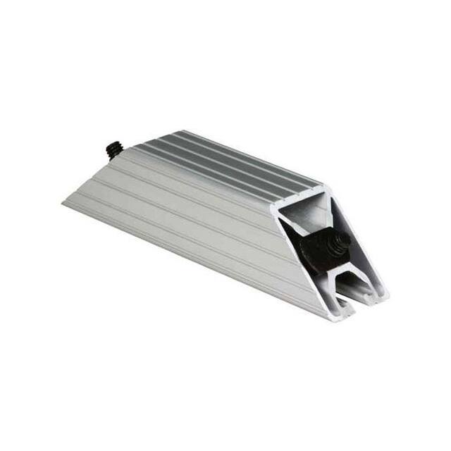 2556 80/20 45 DEGREE SUPPORT, 6"L
