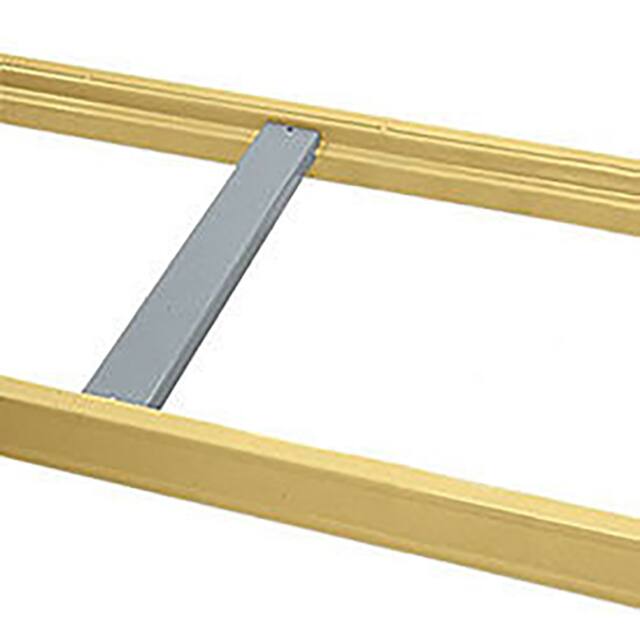 B2051784 SKID SUPPORTS FOR PALLET RACK, F