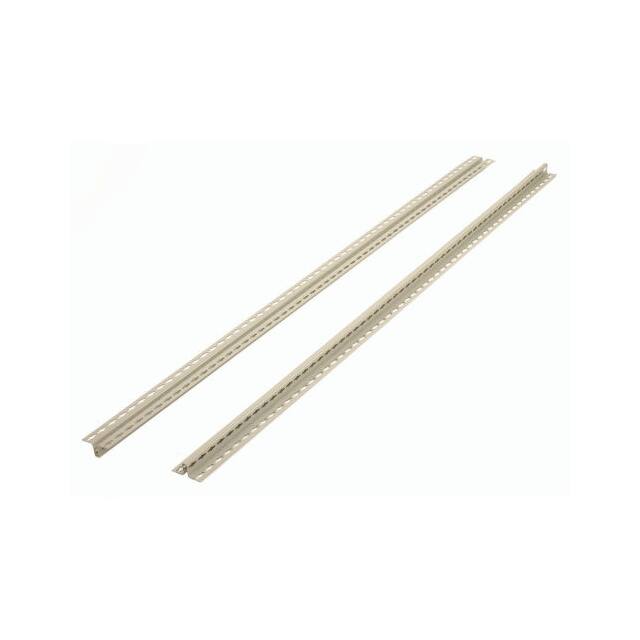 790CP114 7' HIGH T POST, TAN, 2/PK