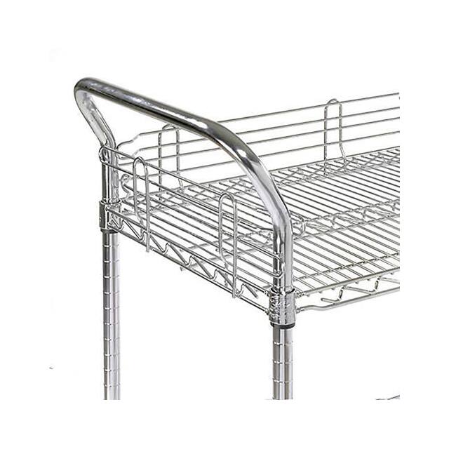 188CP15 UTILITY CART HANDLE 21"W