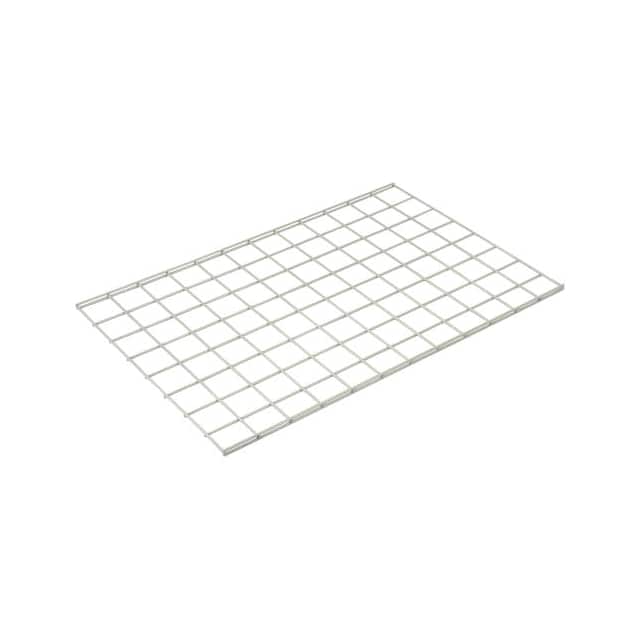 933CP23 1/4" THICK WIRE MESH DECK PANEL,