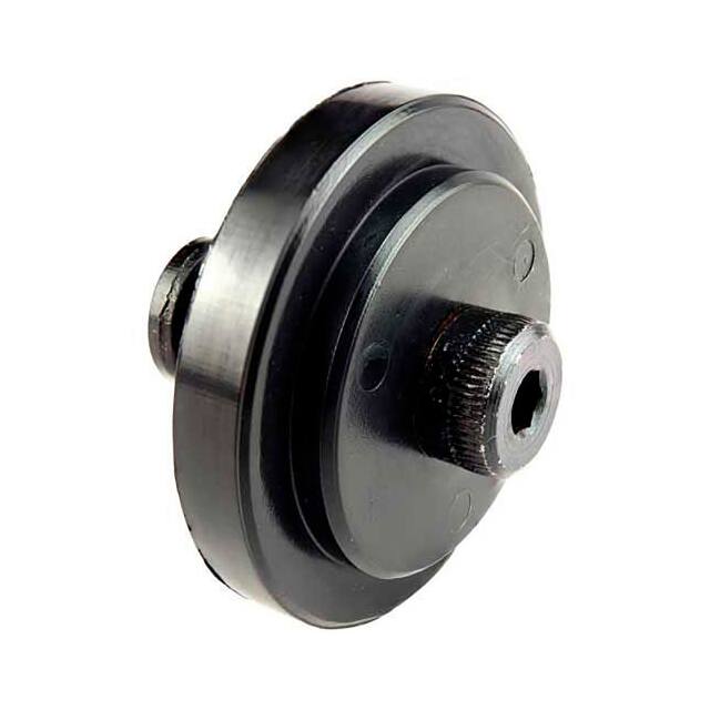 B797339 80/20 ROLLER WHEEL