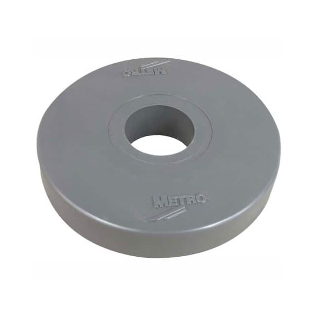 9992N 5-1/2" DIAMETER DONUT BUMPER