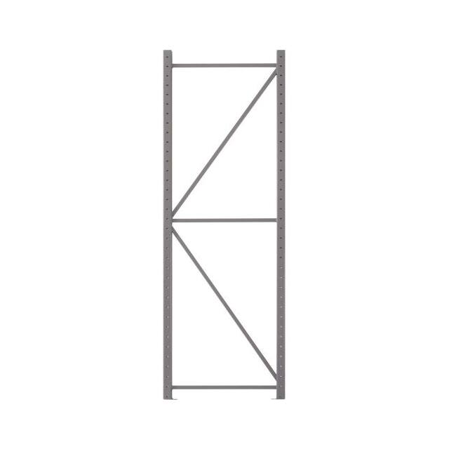 BW2007 UPRIGHT FRAME 36"D X 72"H
