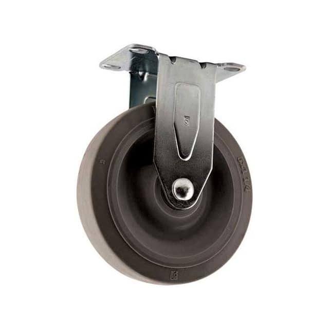 2316 80/20 FLANGE MOUNT CASTER