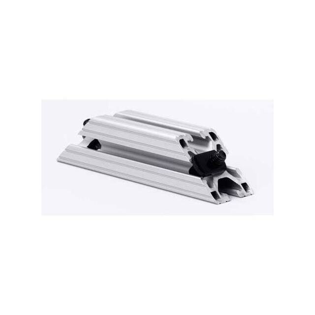 2562 80/20 45 DEGREE SUPPORT, 6"L