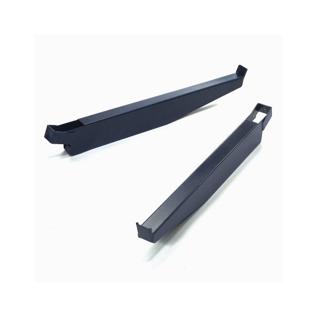 235CP4 CANTILEVER RACK24"L, 20 DEGREE I