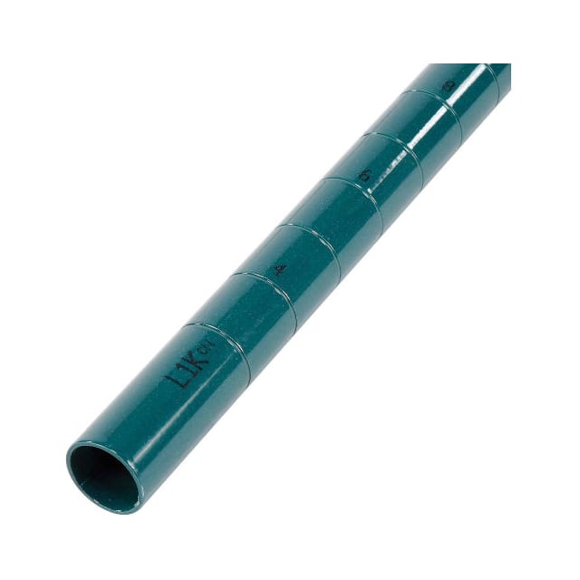 711259 NEXEL 6"H POLY POST, 4 PACK