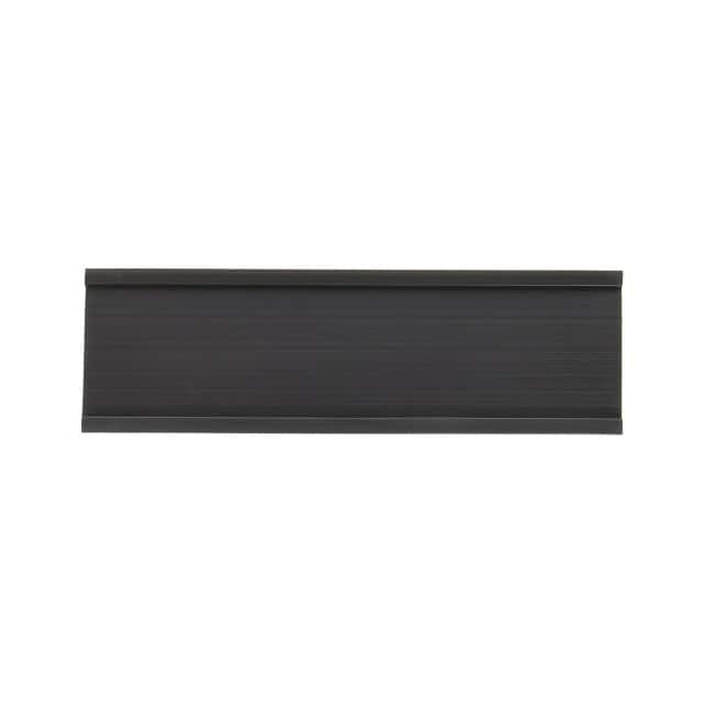 MC-206 6"W X 2"H MAGNETIC CARD HOLDERS,