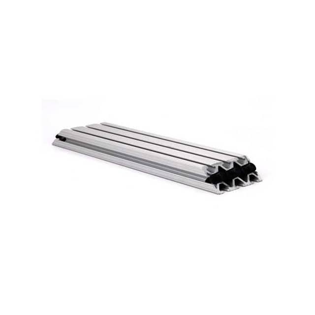 2572 80/20 45 DEGREE SUPPORT, 12"L