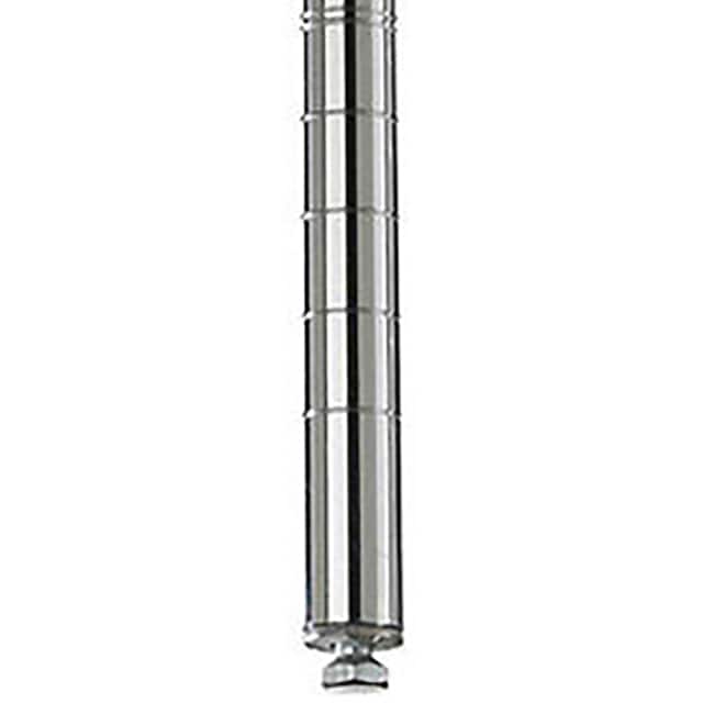 54P CORROSION-RESISTANT SHELVING POS