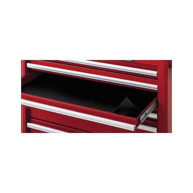 J9910 POLYETHYLENE FOAM DRAWER LINER R