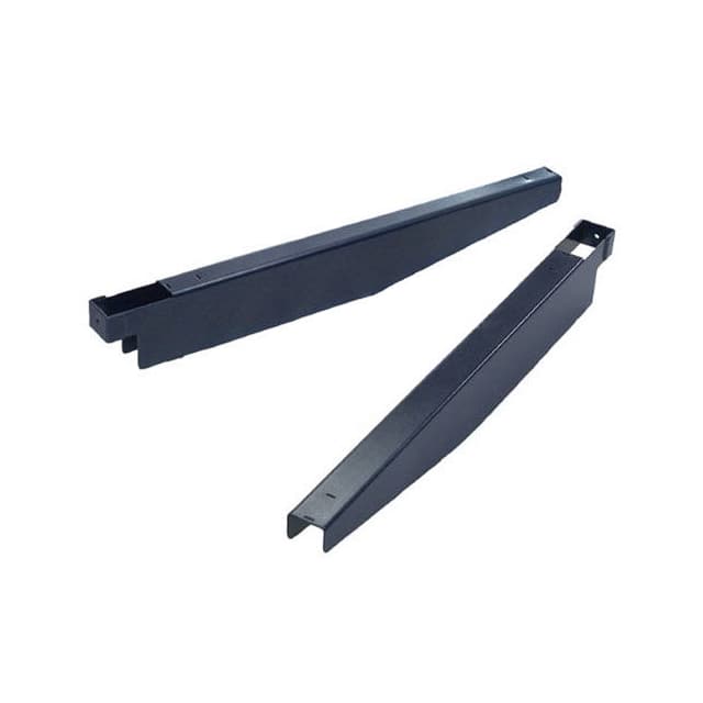 235CP3 CANTILEVER RACK, 24"L, STRAIGHT