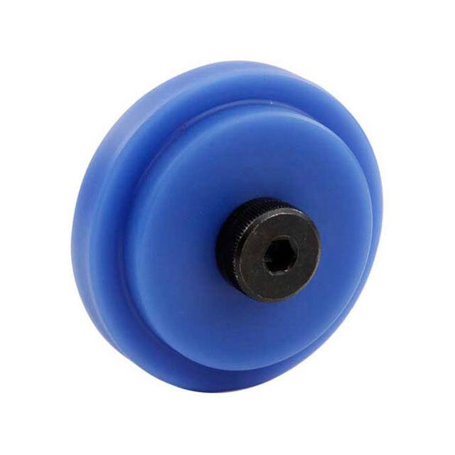 2290 80/20 ROLLER WHEEL