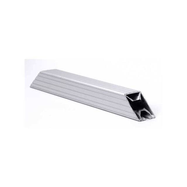 2557 80/20 45 DEGREE SUPPORT, 12"L