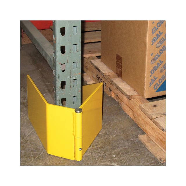 PRG-03L EXTRA HEAVY DUTY FRAME GUARD, LE