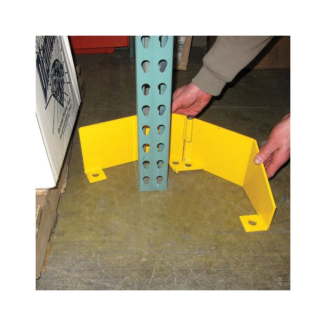 PRG-02R EXTRA HEAVY DUTY FRAME GUARD, RI