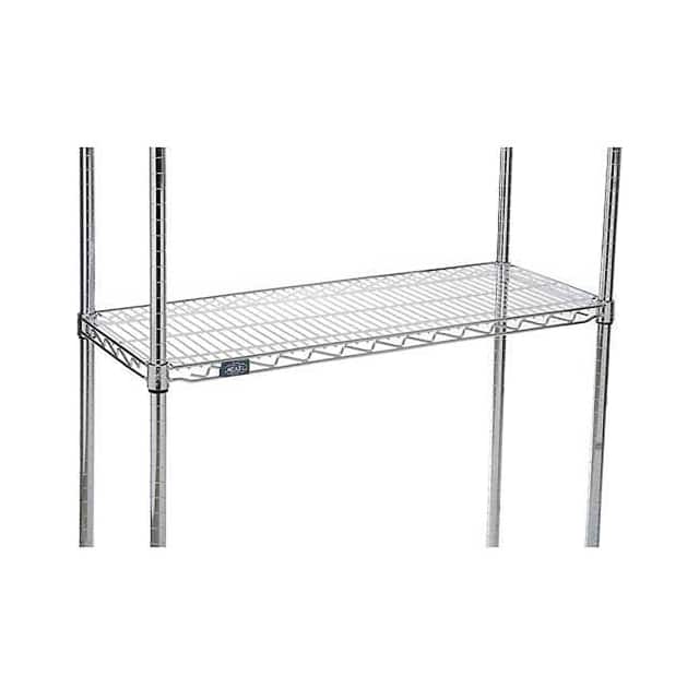 GAC-13 48 X 24 SHELF LINER, 1/16" THICK