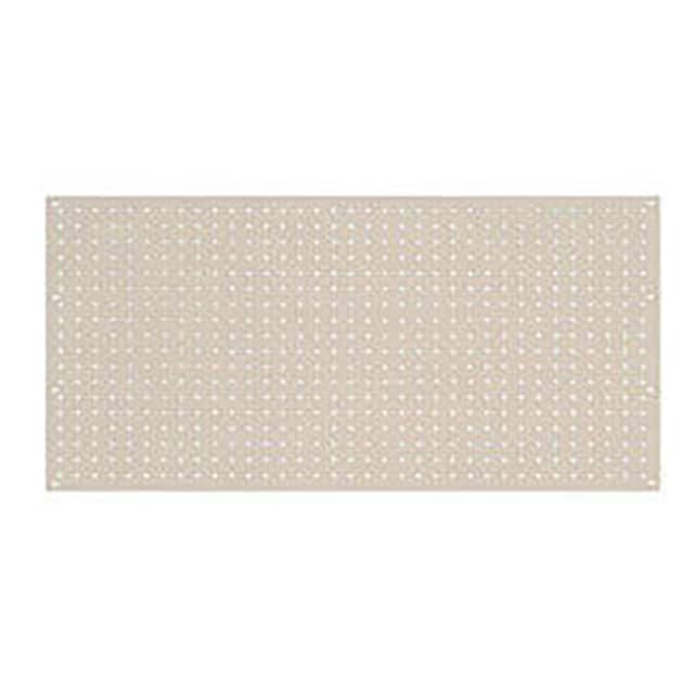 796624TN HEAVY DUTY STEEL PEGBOARD 36X19"