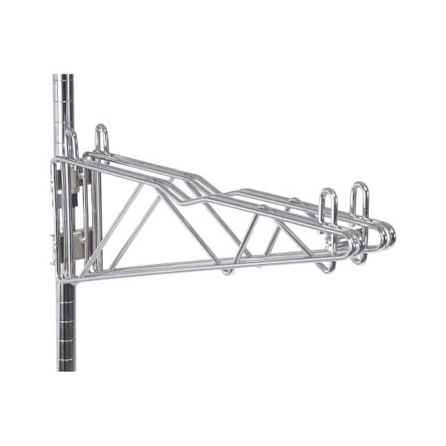 331240 ADJUSTABLE DOUBLE SHELF SUPPORT