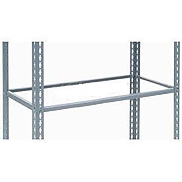 254458D 48"W X 24"D BOLTLESS SHELF LEVEL