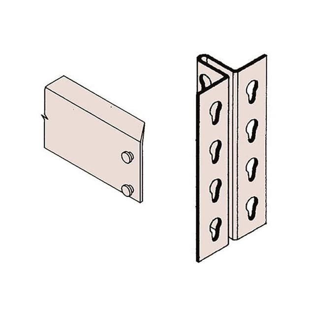 46TD03P POSTS&BEAMS 5373000 84T POSTS & 48BEAMS