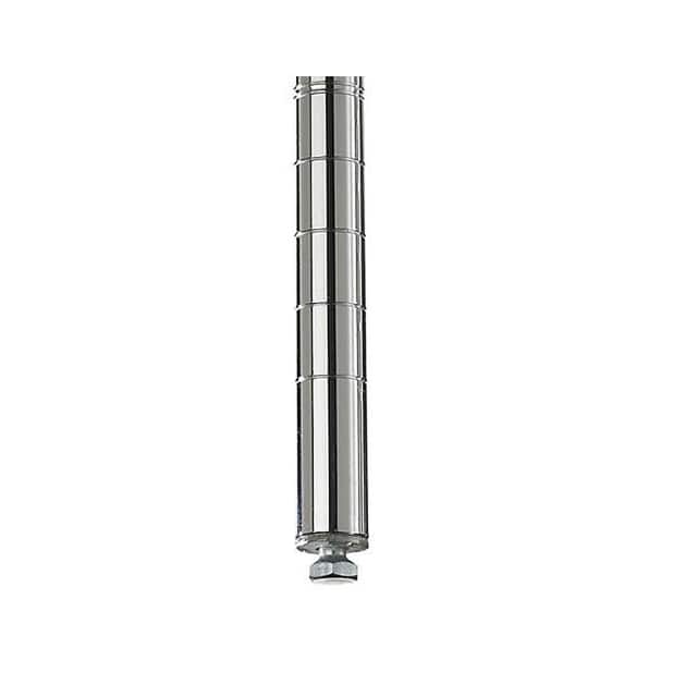 63P 62-1/2"H STATIONARY POST FOR OPE