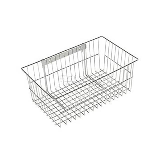 184798 WIRE UTILITY BASKET 18-3/4"W X 1