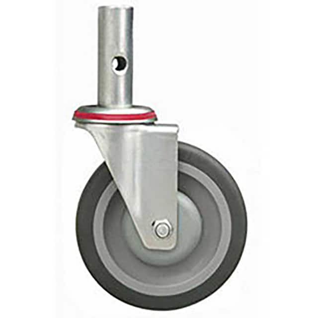 241848 REPLACEMENT 5" SWIVEL CASTERS, P