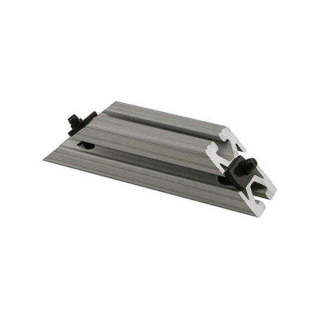 2545 80/20 45 DEGREE SUPPORT, 18"L