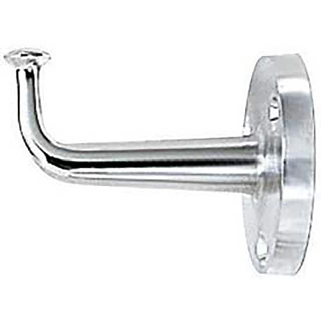 B211 HEAVY-DUTY CLOTHES HOOK W/EXPOSE