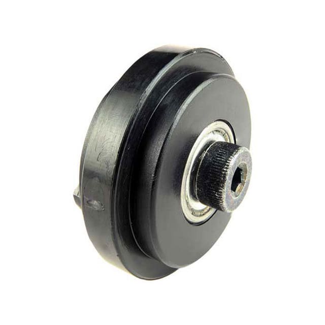 2280 80/20 ROLLER WHEEL