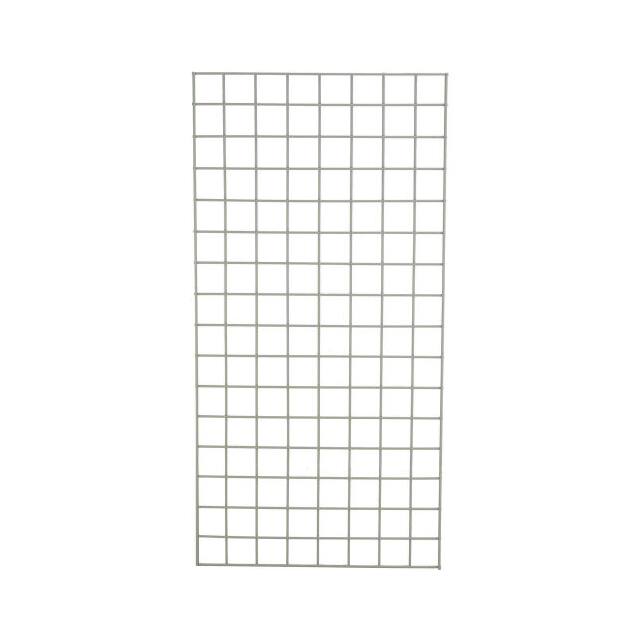504587 1/4" THICK WIRE MESH DECK, 96"W