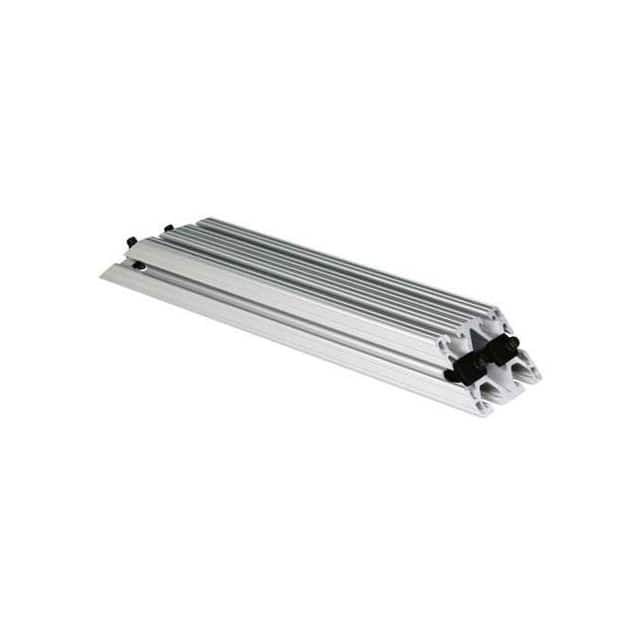 2579 80/20 45 DEGREE SUPPORT, 12"L