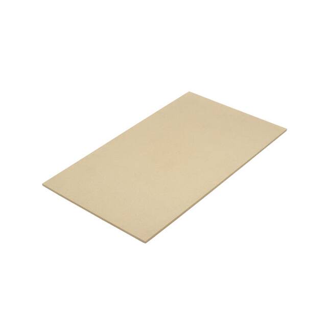 504577 5/8" THICK WOOD DECK, 96"WX36"D