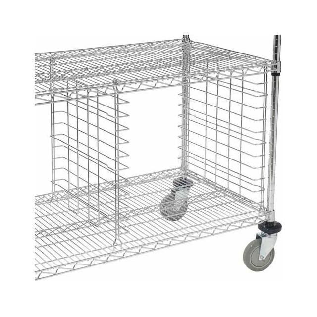 188591 MULTI-BOX SLIDE FOR 18"D SHELVES