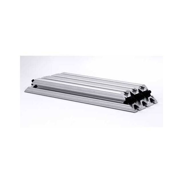 2531 80/20 45 DEGREE SUPPORT, 12"L
