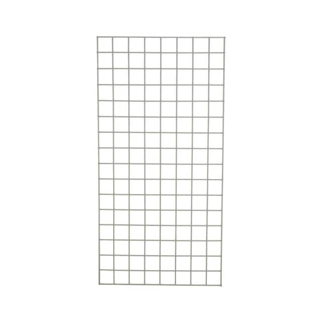 504588 1/4" THICK WIRE MESH DECK, 96"W