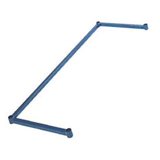 DF1836N THREE-SIDED FRAME, 36"X18"